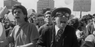 When Did We Stop Fighting? When Did We Stop Fighting?