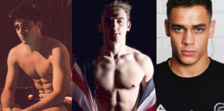 Hottest Guys to Watch at the Gold Coast Commonwealth Games