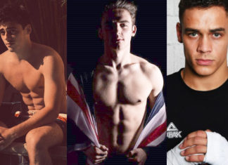Hottest Guys to Watch at the Gold Coast Commonwealth Games