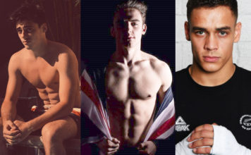 Hottest Guys to Watch at the Gold Coast Commonwealth Games