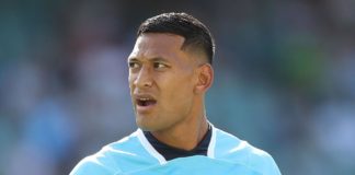 LGBTI Sporting Body Accuses Rugby Australia Of Using Words Not Actions in Folau Furore