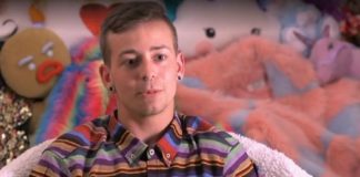 Australian Regional Pride On Show In ABC Documentary Pride Out West Nicholas Steepe - Pride Out West (iView ABC TV)