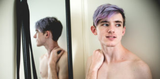 “Underdog City” Perth Shines in New Gay Culture Magazine