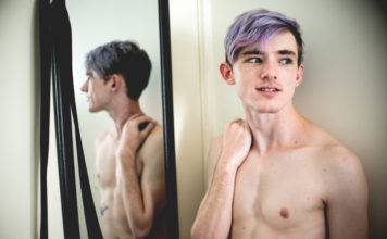 “Underdog City” Perth Shines in New Gay Culture Magazine