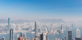 Hong Kong Announced to Host Mr. Gay World 2019 Hong Kong