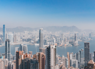 Hong Kong Announced to Host Mr. Gay World 2019 Hong Kong