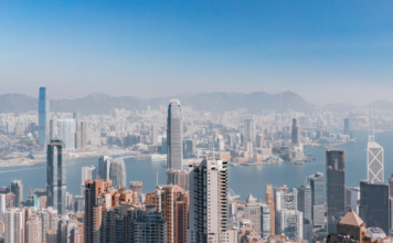 Hong Kong Announced to Host Mr. Gay World 2019 Hong Kong