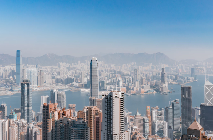 Hong Kong Announced to Host Mr. Gay World 2019 Hong Kong