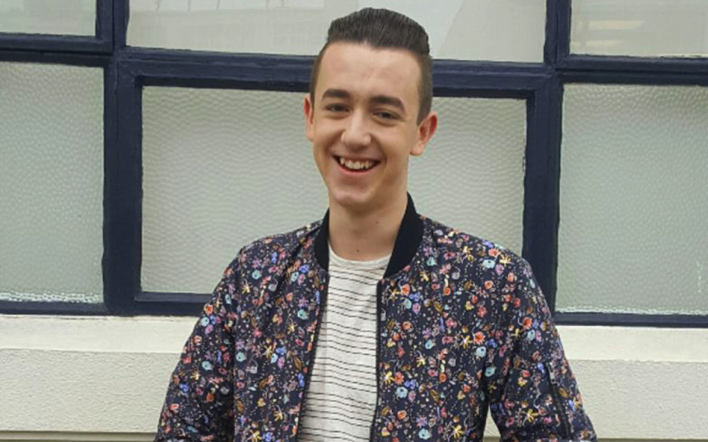 Max Tweedie