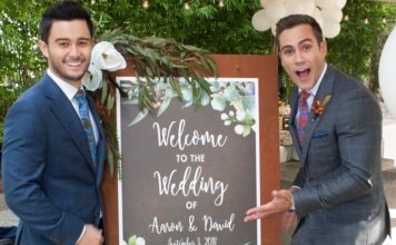 TV’s Wedding of The Year Launched with Official Trailer TV Wedding of the year