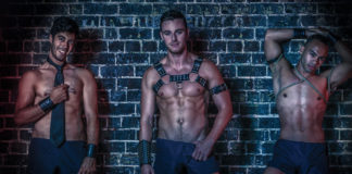 From Rugby Socks to Leather Jocks