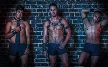 From Rugby Socks to Leather Jocks