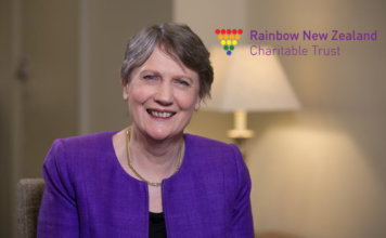 Former NZ Prime Minister to Speak at Rainbow Charitable Trust Fundraiser Helen Clark