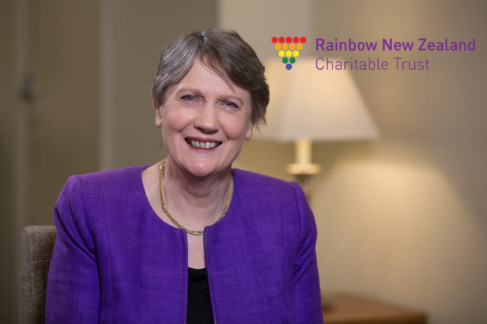 Helen Clark