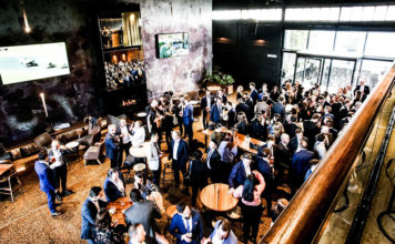 Nominations Open For Victoria’s Biggest LGBTI Awards