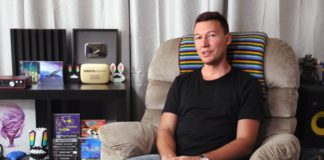 Australian You-tuber Claims ‘Gay Hate Video’ was Satire Made in Very Bad Taste Pogo (the artistic name of Australian electronic musician Nick Bertke) - Youtube