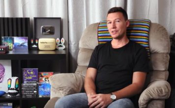 Australian You-tuber Claims ‘Gay Hate Video’ was Satire Made in Very Bad Taste Pogo (the artistic name of Australian electronic musician Nick Bertke) - Youtube