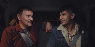 Gay Men Encouraged to Drop Their Load in New Ending HIV Campaign