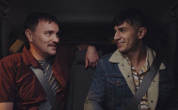 Gay Men Encouraged to Drop Their Load in New Ending HIV Campaign