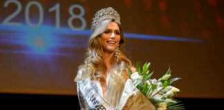 Trans Woman Crowned as Miss Universe Spain Angela Ponce