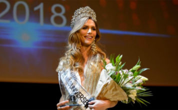 Trans Woman Crowned as Miss Universe Spain Angela Ponce