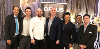 Optus Continues to Foster Diversity in Business With GLOBE Partnership Optus and GLOBE