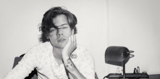 Harry Styles: We’re all a little bit gay, aren’t we? Harry Styles