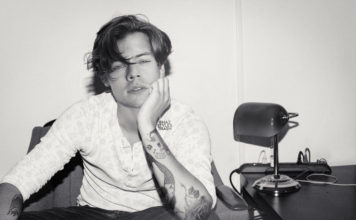 Harry Styles: We’re all a little bit gay, aren’t we? Harry Styles