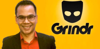 Asian TV Executive Attempting To Sue Grindr Over Racial Discrimination