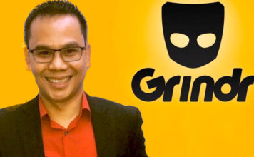 Asian TV Executive Attempting To Sue Grindr Over Racial Discrimination