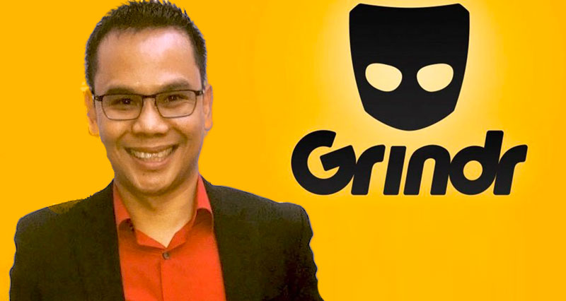 Asian Tv Executive Attempting To Sue Grindr Over Racial -7861