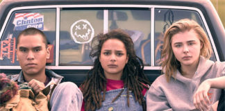 Watch: Trailer Released for Anticipated Gay Conversion Therapy Drama The Miseducation of Cameron Post