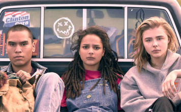 Watch: Trailer Released for Anticipated Gay Conversion Therapy Drama The Miseducation of Cameron Post
