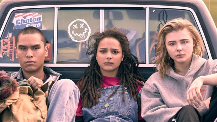 The Miseducation of Cameron Post