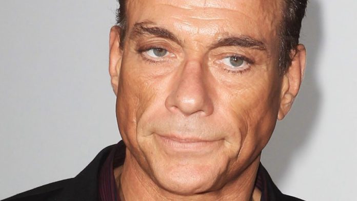 Jean Claude Van Damme Facing Backlash After Homophobic Same Sex 7780