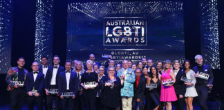 New Zealand Journalists Raising Concerns About LGBTI Awards