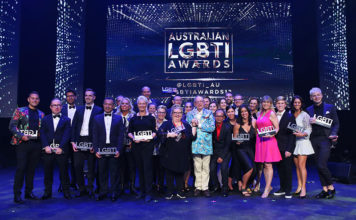 New Zealand Journalists Raising Concerns About LGBTI Awards