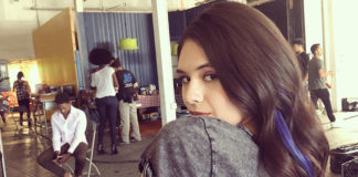 Nicole Maines Announced As TV’s First Transgender Superhero Nicole Maines