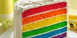 New Zealand Cake Maker Refuses To Bake Wedding Cake For Aussie Same-Sex Couple