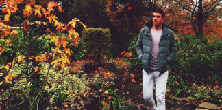 Gay Newsreader to Gay Bachelor? Would You Sign Up To Date Brooklyn Ross? Brooklyn Ross (Instagram)