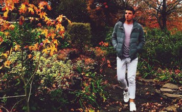 Gay Newsreader to Gay Bachelor? Would You Sign Up To Date Brooklyn Ross? Brooklyn Ross (Instagram)