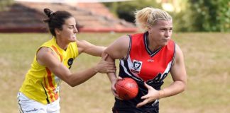 Transgender Policy for AFL Placed on the Table