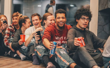 LGBQ Teens More Likely To Use Hard Drugs Study Reports