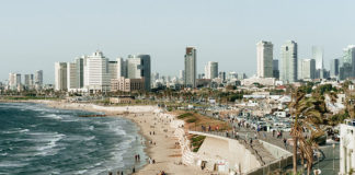 Eurovision Heads to The Gayest City on Earth – Tel Aviv Tel Aviv Israel - Host city for Eurovision 2019
