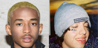 Is Newly Outed Rapper Lil Xan Dating Jaden Smith? Jadyn Smith and Lil Xan dating?