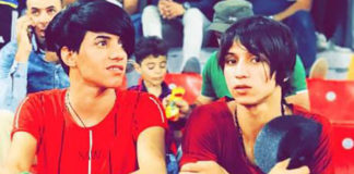 14 Year Old Boy Stabbed to Death in Iraq for ‘looking gay’