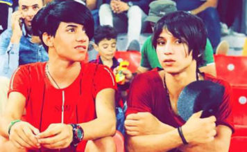 14 Year Old Boy Stabbed to Death in Iraq for ‘looking gay’