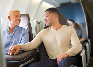 The Ultimate Gay Escape to Hawaii Could Be Yours