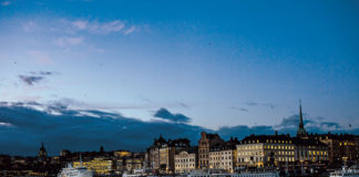 Gay Nation’s Christmas Gift Collection – The Nordic Baking Book Stockholm, Sweden. Photography by Magnus Nilsson (pages 214-215) The Nordic Baking Book