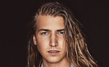 Christian Wilkins “Verbally Abused” With A Homophobic Slur at Melbourne Cup Races Christian Wilkins (Instagram)